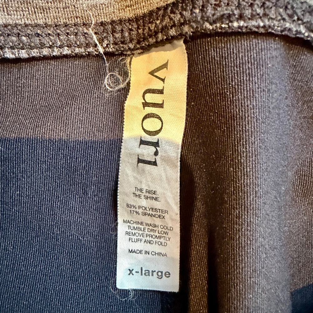 Vuori loungeware - Picture 3 of 3